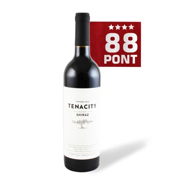 Tenacity Shiraz 2022 - Two Hands