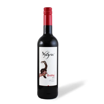 Ördög 2022 - Vylyan (0,75l)