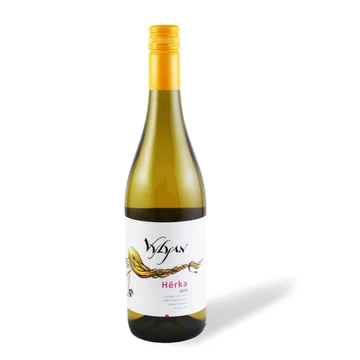 vylyan chardonnay herka 2024