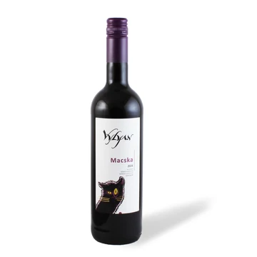 Macska Portugieser 2024 - Vylyan (0,75l)
