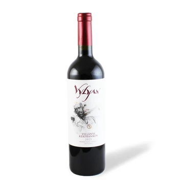 Kékfrankos 2023 - Vylyan (0,75l)