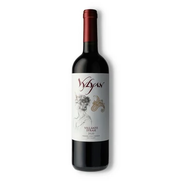 Syrah 2020 - Vylyan (0,75l)
