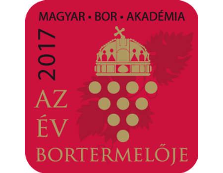 Hatan is versenyben az Év Bortermelője Magyarországon díjért