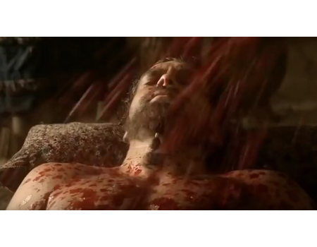 Khal Drogo az ausztrál vörösökre esküszik
