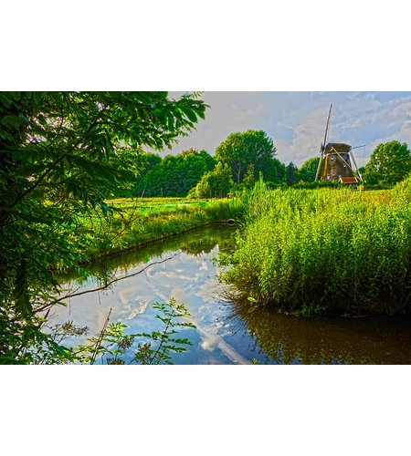 Elit minősítést kapott egy holland borvidék