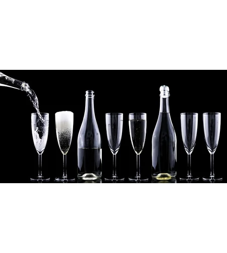 De miért koccintunk?