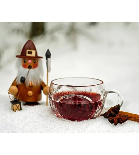 Unod már a forralt bort?