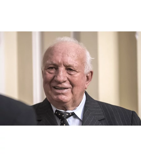 Szőke Mátyás az Év Bortermelője 2017-ben