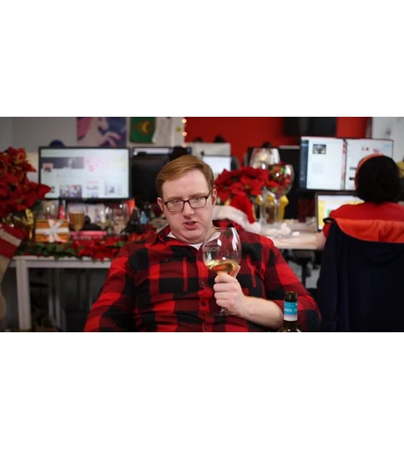 Te mitől borulsz ki karácsonykor?