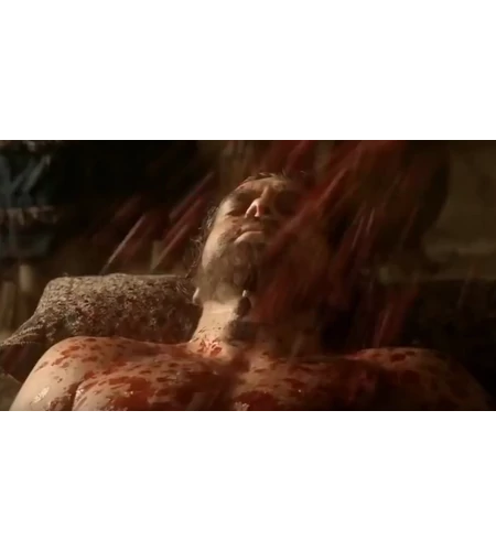 Khal Drogo az ausztrál vörösökre esküszik