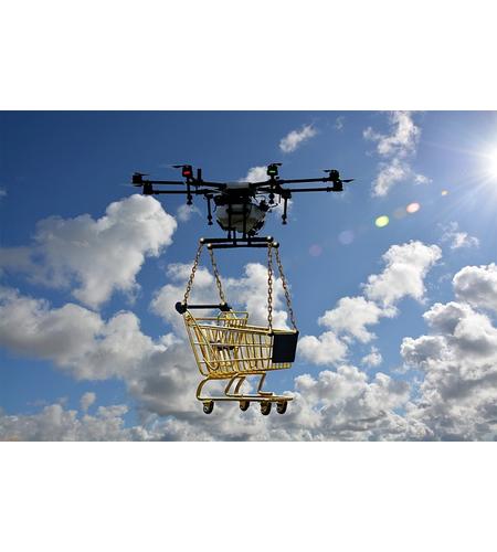 Év végén bezár az Amazon online borboltja