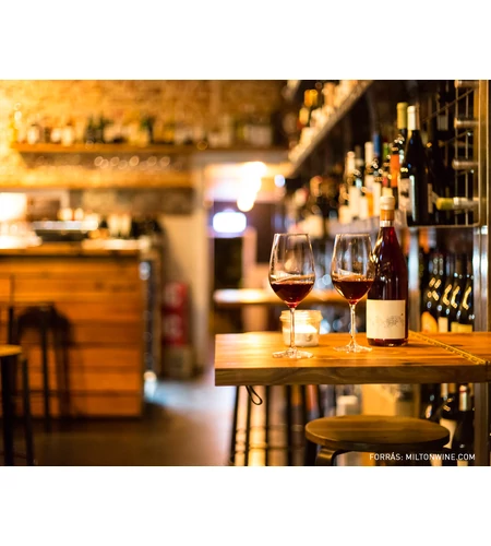 Miért vásároljon borszaküzletben?