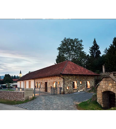 Egy kis Tokaji borvidék történelem