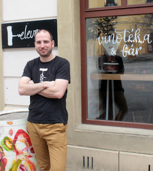 Megérkezett a Sommelier-válogatás