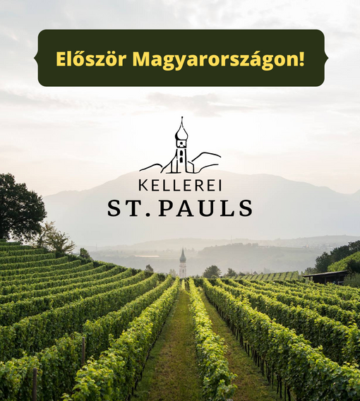 St. Pauls: Életöröm generációk óta, a jövő generációi számára