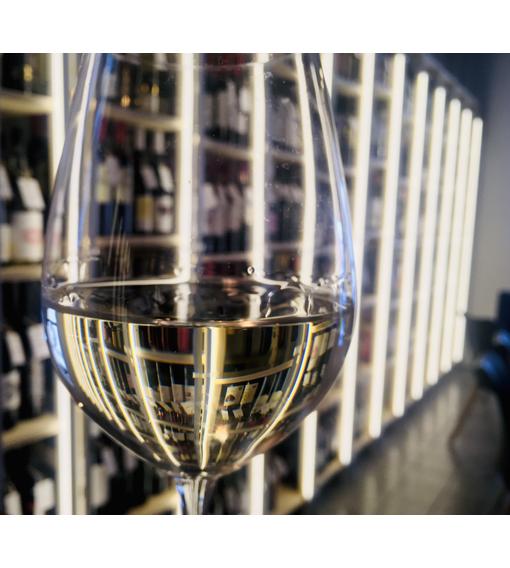 Vinotékával és borbárral bővül a Pannon Borbolt