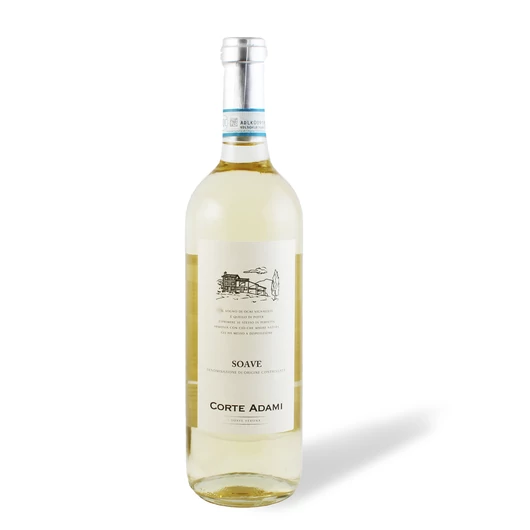 Soave DOC 2024 - Corte Adami 