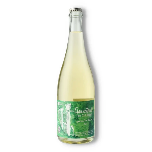 Ancestral Garnatxa Blanca 2024 - Cal Bessó