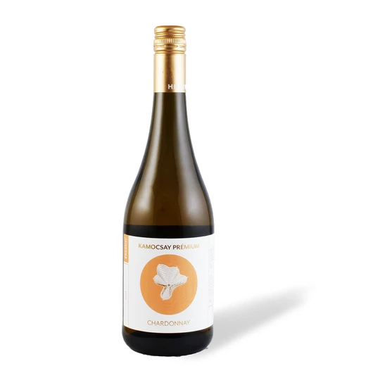 kamocsay chardonnay 2023