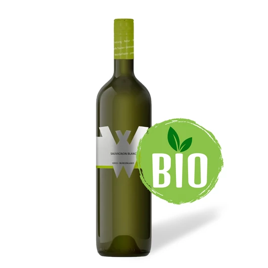 Sauvignon Blanc 2024 (BIO) - Bioweingut Weiss