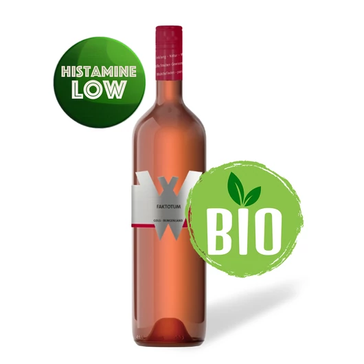 Faktotum 2023 (BIO) - Bioweingut Weiss