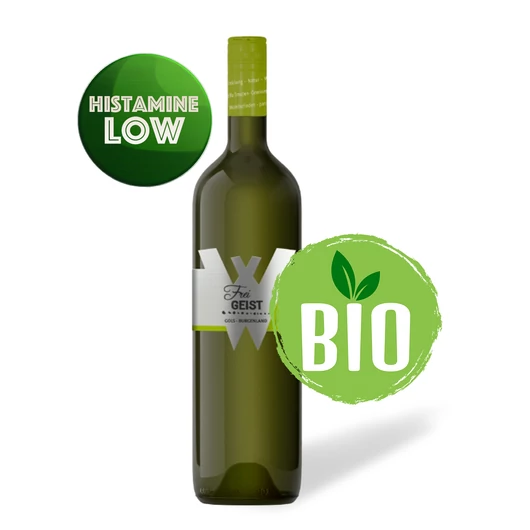 Freigeist 2023 (BIO) - Bioweingut Weiss