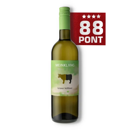 meinklang zöldveltelini 2024