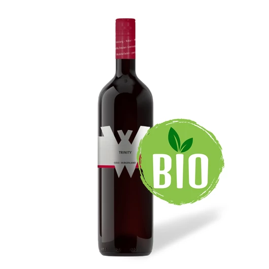 Trinity 2023 (BIO) - Bioweingut Weiss