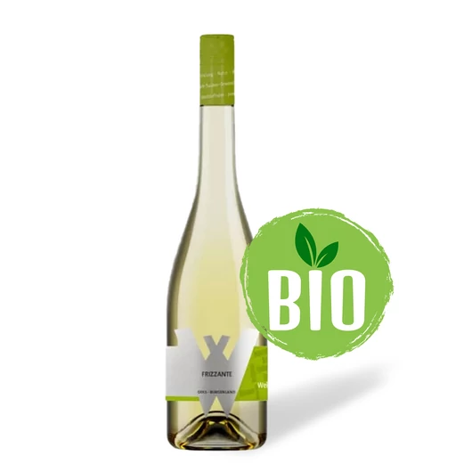 Frizzante 2024 (BIO) - Bioweingut Weiss