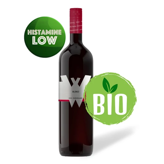 Freigeist 2023 (BIO) - Bioweingut Weiss