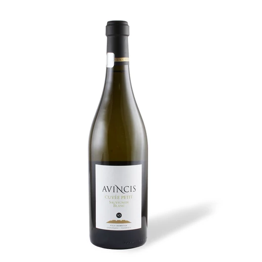 Cuvée Petit Sauvignon Blanc 2021 - Avincis