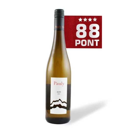 Purist Riesling 2023 - Axel Pauly