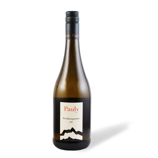 Weißburgunder 2023 - Axel Pauly