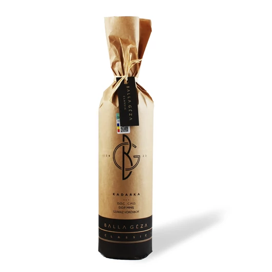 Balla Géza Kadarka 2023