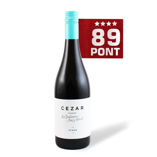 cezar syrah 2021