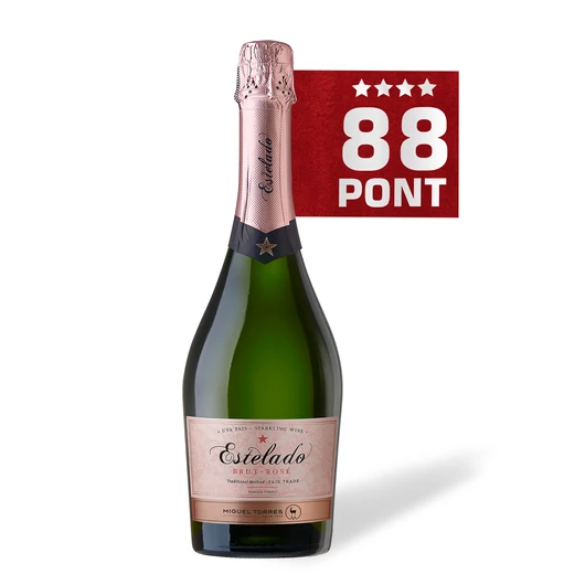 Estelado Rosé 2023 - Miguel Torres