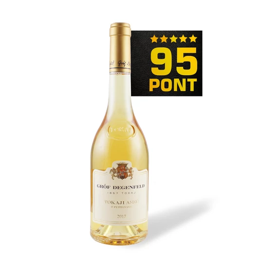 degenfeld aszú 2017