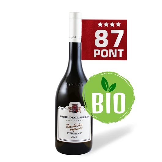 degenfeld zomborka furmint 2024