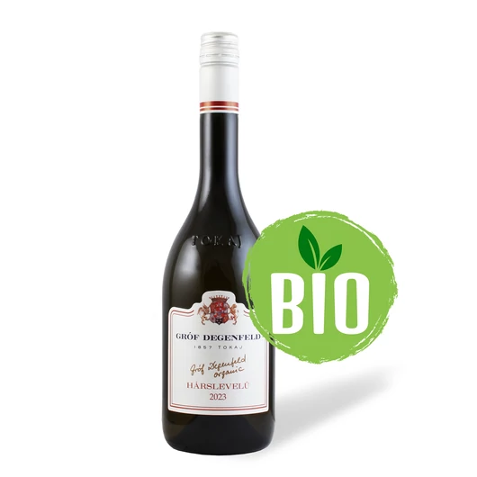 degenfeld hárslevelű 2023