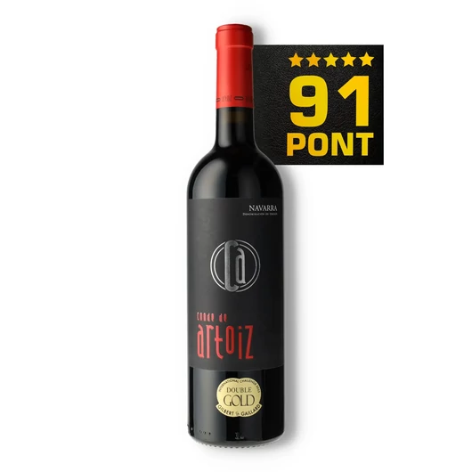 Conde de Artoiz 2022 - Bodegas Escudero 