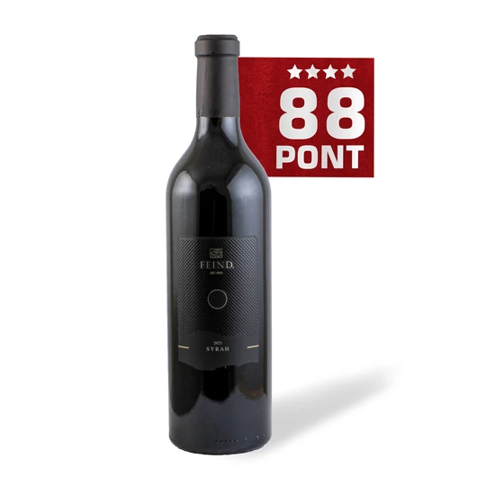feind syrah 2023