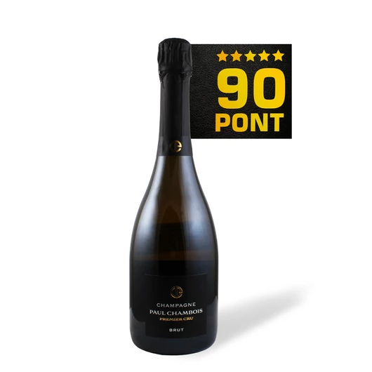  Champagne Premier Cru Brut - Paul Chambois