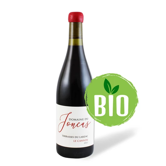 Domaine du Joncas 2022 - Domaine du Joncas