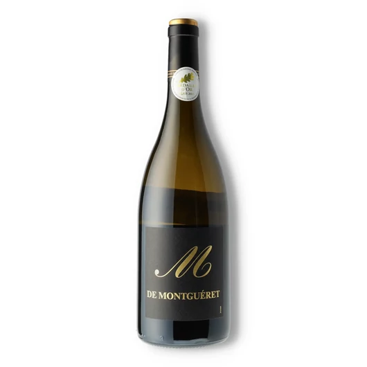 M de Montguer Chenin&amp;Chardonnay 2024 - Château de Montguéret