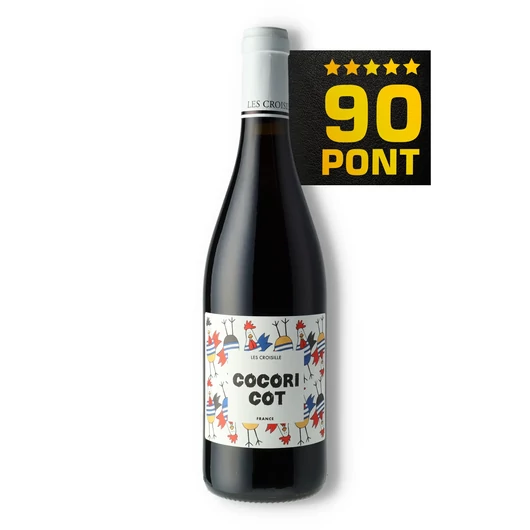 Cocori Cot 2024 - Les Croisille