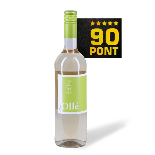 Herold Ollé Olaszrizling 2024