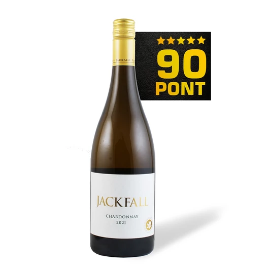 Chardonnay 2021 - Jackfall