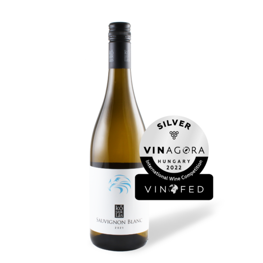 kősziklás borászat sauvignon blanc 2021