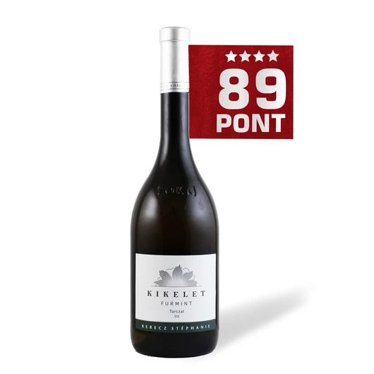 Furmint 2022 - Kikelet Pince 