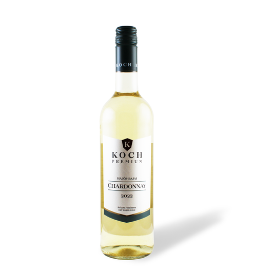 koch chardonnay 2022